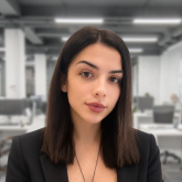 Andreea Grigorie